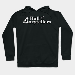 the story tellers Hoodie